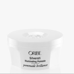 BRAND NEW ORIBE Silverati Illuminating Pomade